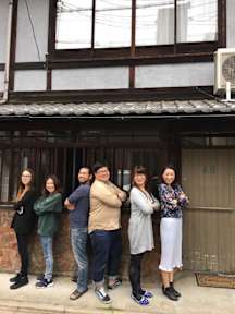 Billeder af Tabetoma Nijo Castle