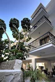 Livadhiotis City Hotel tesisinden Fotoğraflar