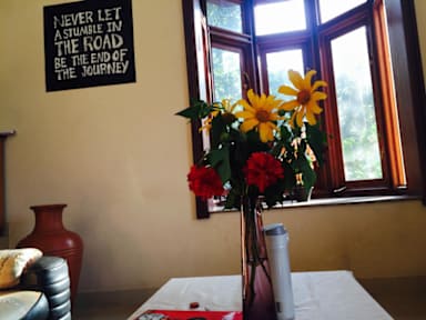 Fotos de Dandelion Guesthouse