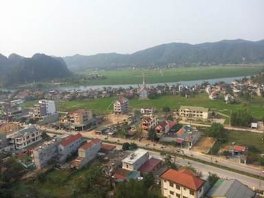 Billeder af Van Anh Hostel