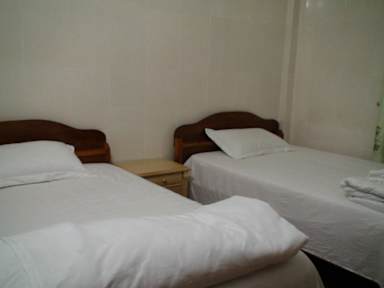 Billeder af Van Anh Hostel