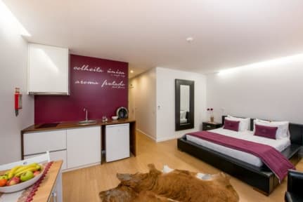 Foto's van Lounge Inn Guest House & Apartments