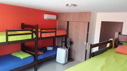 Backpacker Suitesの写真
