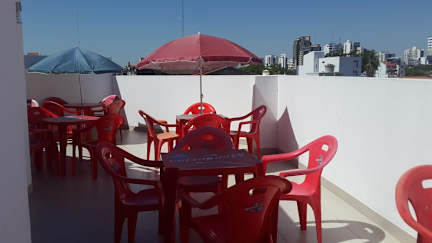 Backpacker Suites tesisinden Fotoğraflar