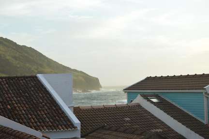 Fotografias de Porto Pim