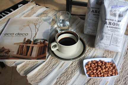 Fotos de The Attic Bed & Breakfast
