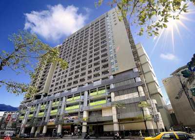 Fotos de Park City Inn & Hostel ‧ Yonghe Taipei