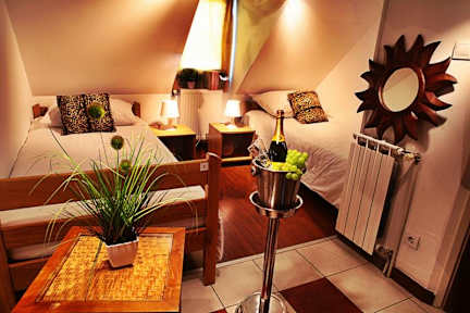 Foton av Hostel Zagreb