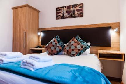 Billeder af Arinza Hotel