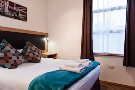 Billeder af Arinza Hotel