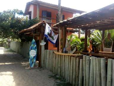 Fotos von Ondas Caraiva