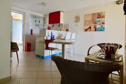 Foto di Salinja View Student Apartments