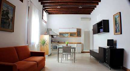 Photos of Dimora Apartment Venezia