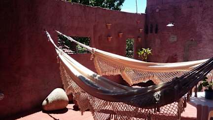 Hostel e Pousada Casa de Chicaの写真
