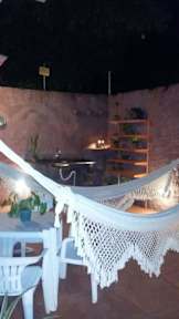 Hostel e Pousada Casa de Chicaの写真