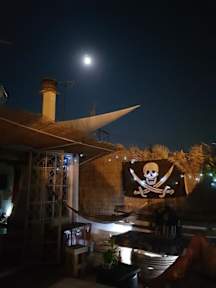 Foto di Pirate Backpackers Faro