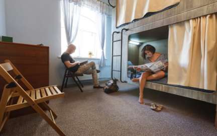 Billeder af Vintage & Funky Sport Hostel