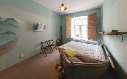 Billeder af Vintage & Funky Sport Hostel
