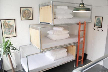 Fotos von Art Hostel