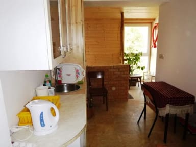 Foto's van Active Hostel & Guesthouse at Lake Balaton