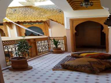 Zdjęcia nagrodzone Riad Jenan Adam