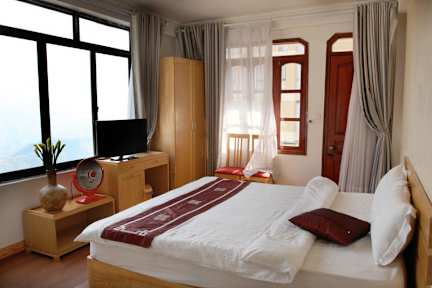 Foto di Mountain View Hostel