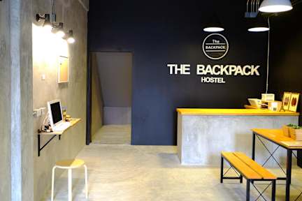 Fotos de The Backpack Hostel