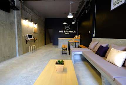 Fotos de The Backpack Hostel