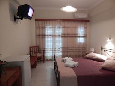 Fotografias de Petra Nera Hotel