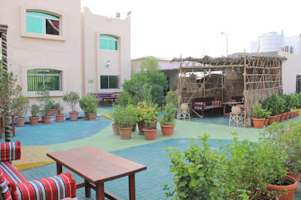 Bilder av Qatar Youth Hostels