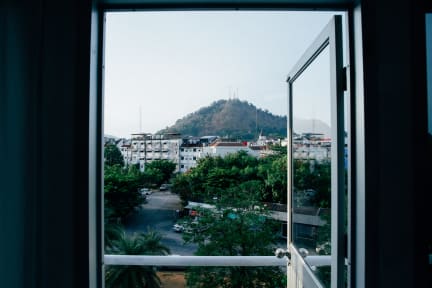Fotografias de Hao Hostel