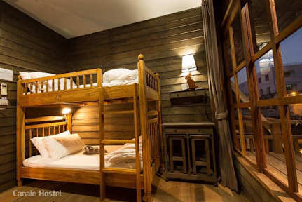 Fotografias de Canale Hostel Khaosan
