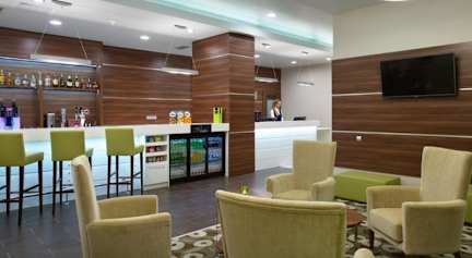 Bilder av Hampton Hotel by Hilton