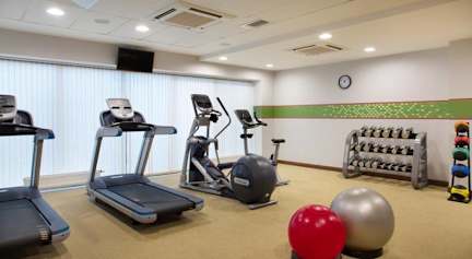 Bilder av Hampton Hotel by Hilton