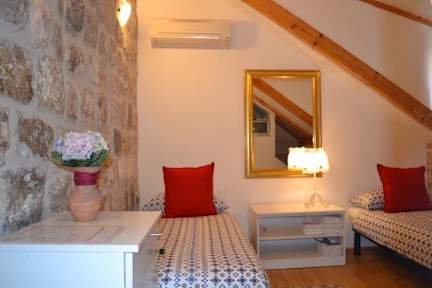 Bilder av Room Luka