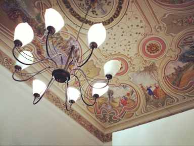 Foton av B&B Palazzo Bruca