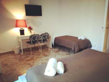 Billeder af B&B Palazzo Bruca