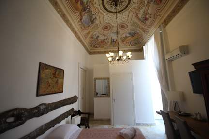 Foton av B&B Palazzo Bruca