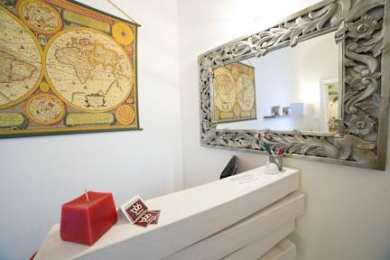 Fotos de B&B Palazzo Bruca
