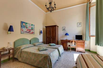 Fotos de Giotto Park Hotel
