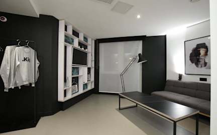 Billeder af Kip Hotel