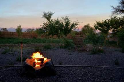 Atacama Adventure Ecolodgeの写真