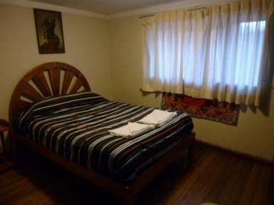 Фотографии Hospedaje Casa Sihuar