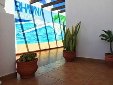 Bhavana Surf House tesisinden Fotoğraflar
