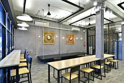 Bilder av M Gray Hostel