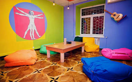 Photos of Elements Hostels