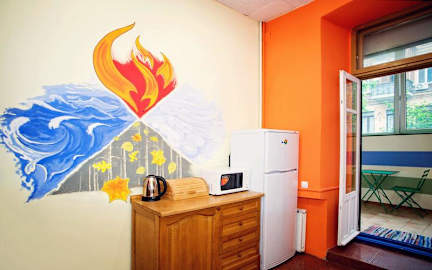 Photos of Elements Hostels