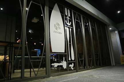Photos of Oxygen Hostel Ximending