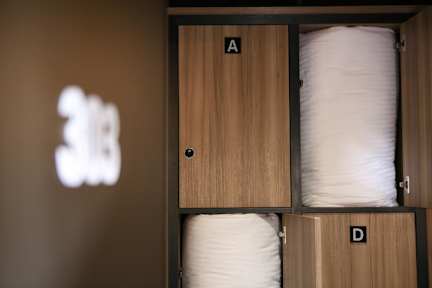 Photos of Oxygen Hostel Ximending