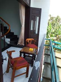 Fotografias de Golden Time Homestay